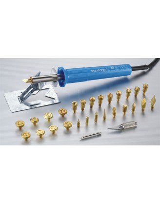 Deluxe 3-IN-1 Pen